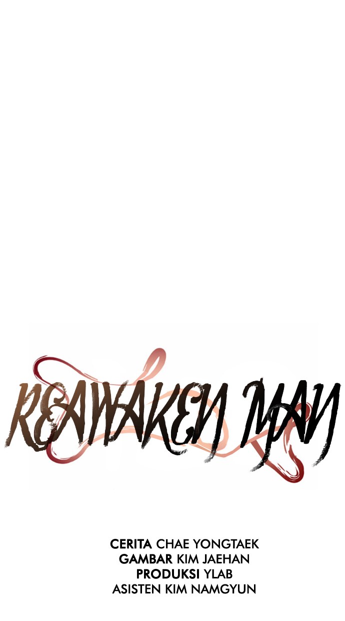 Reawaken Man Chapter 55 Gambar 25