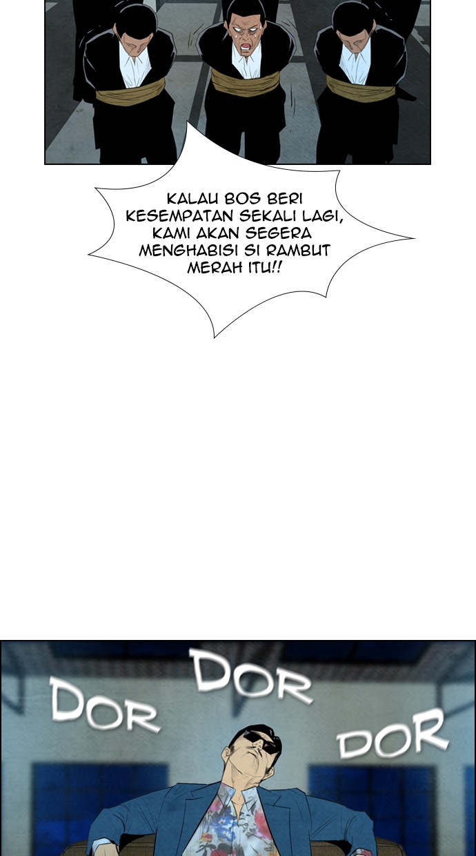 Reawaken Man Chapter 55 Gambar 28