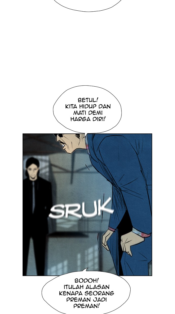 Reawaken Man Chapter 55 Gambar 36