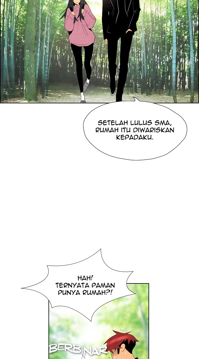 Reawaken Man Chapter 55 Gambar 48