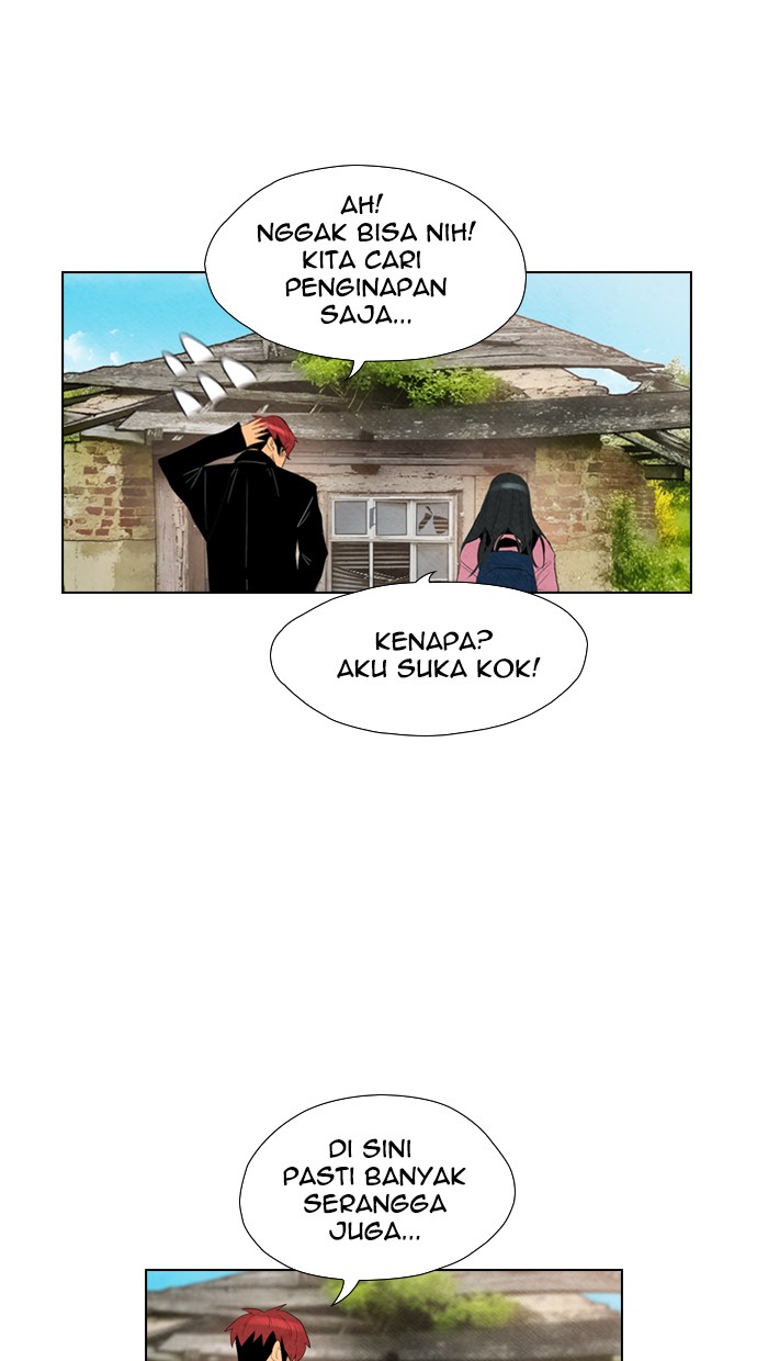 Reawaken Man Chapter 55 Gambar 58