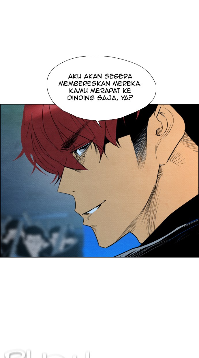 Reawaken Man Chapter 54 Gambar 23