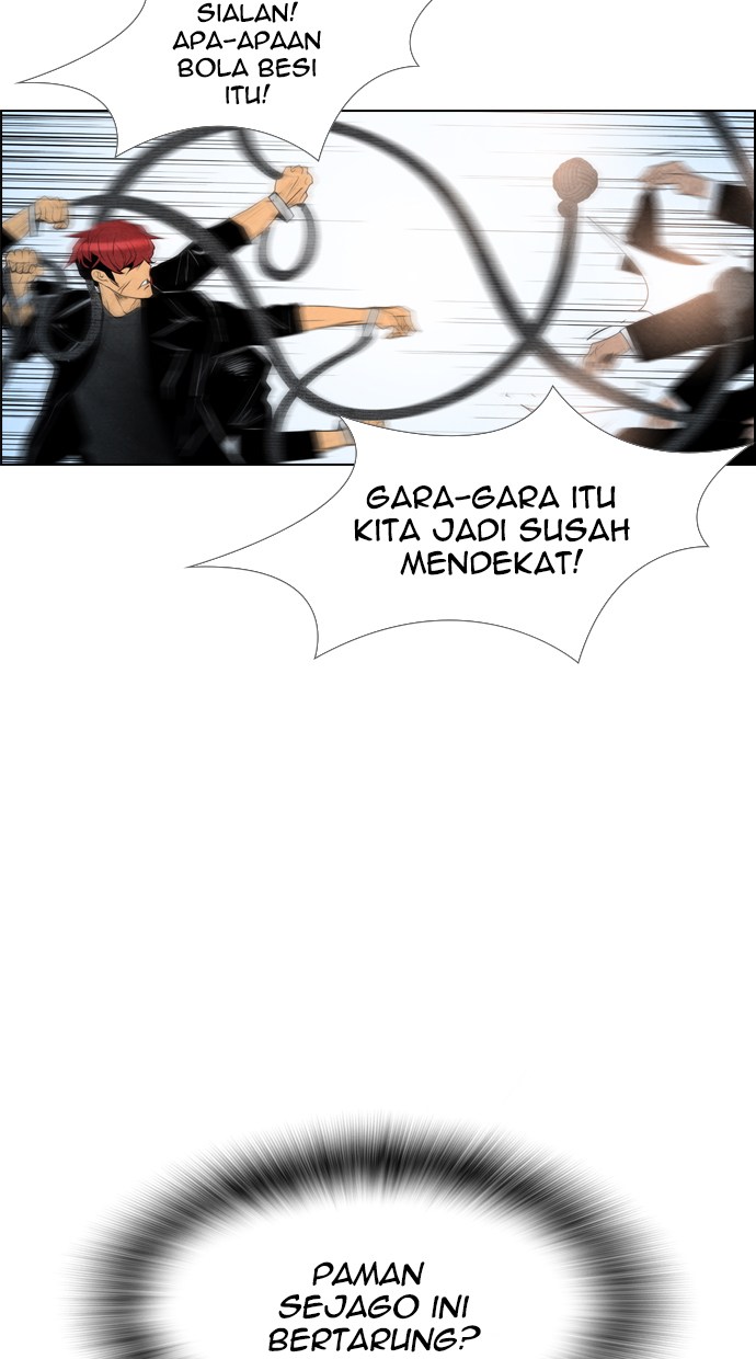 Reawaken Man Chapter 54 Gambar 26