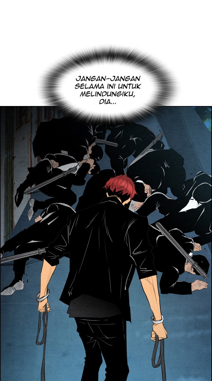 Reawaken Man Chapter 54 Gambar 28