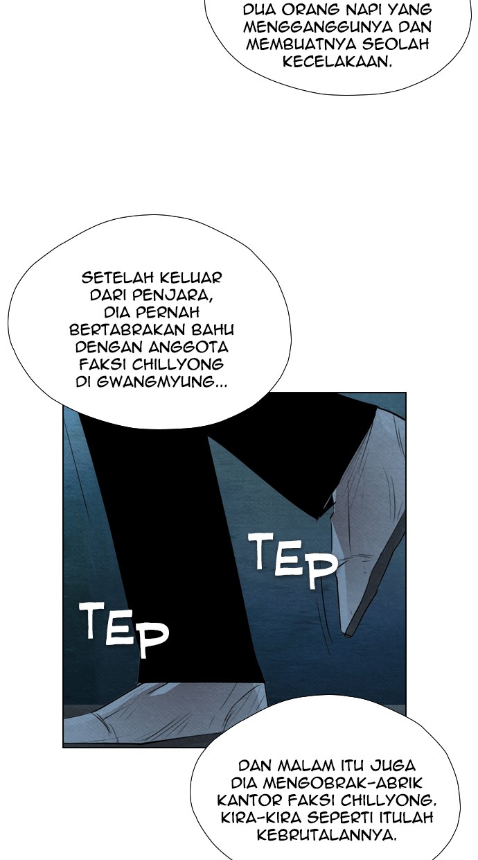 Reawaken Man Chapter 54 Gambar 5