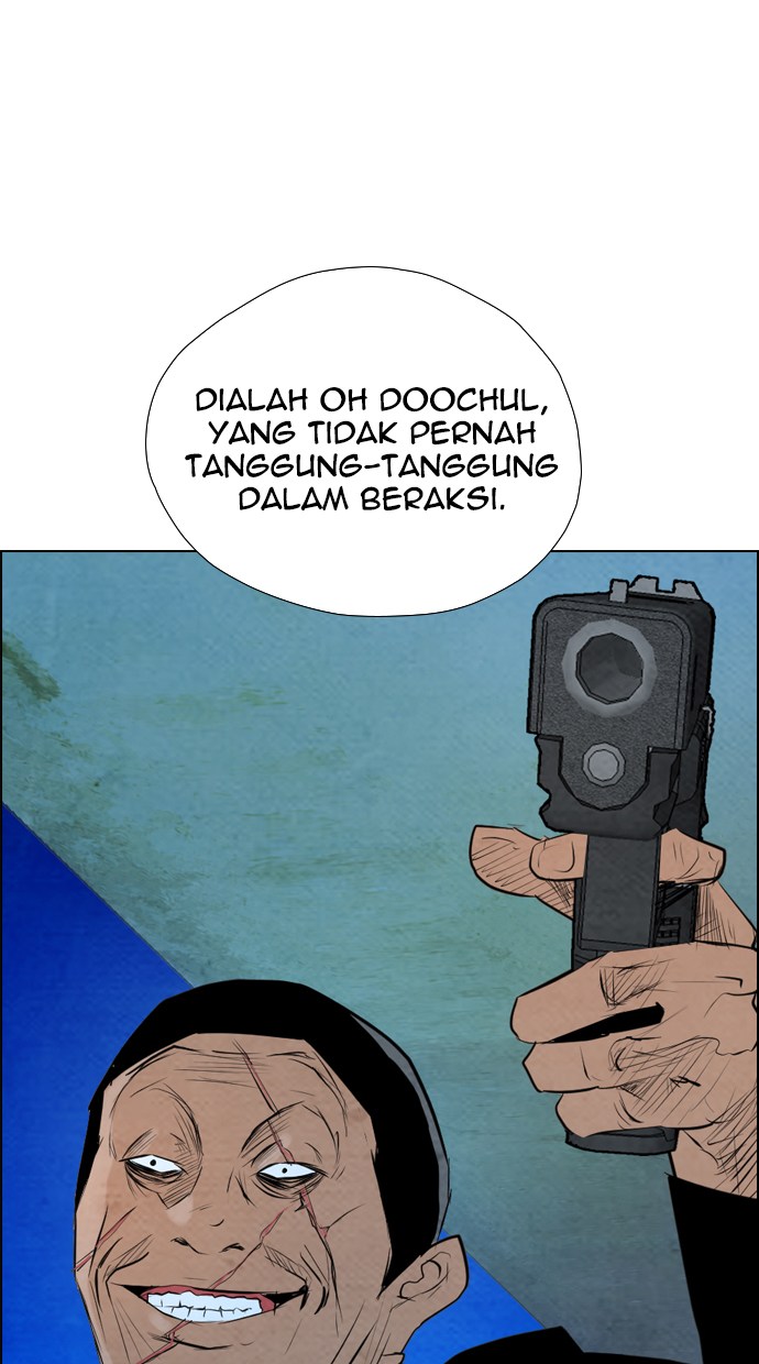 Reawaken Man Chapter 54 Gambar 7