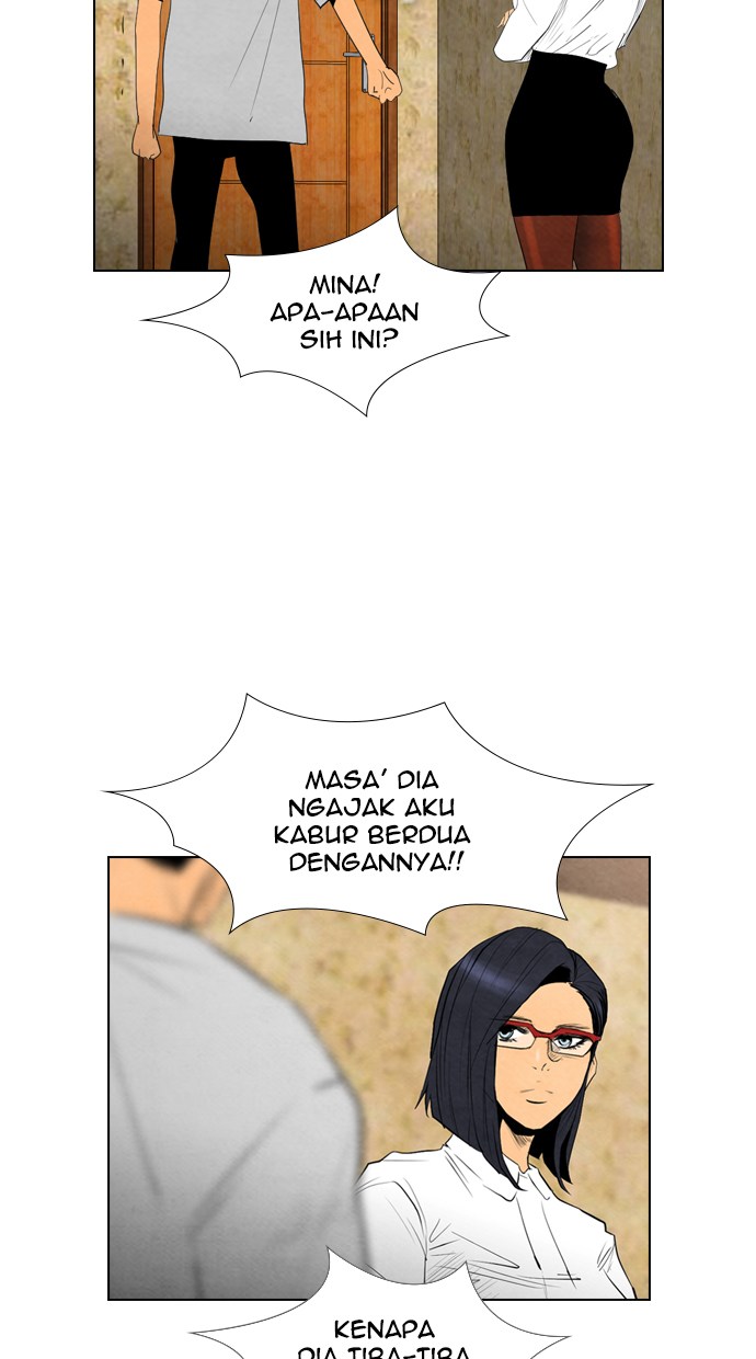 Reawaken Man Chapter 53 Gambar 20