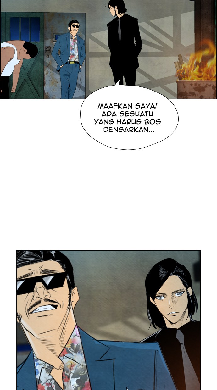 Reawaken Man Chapter 53 Gambar 52