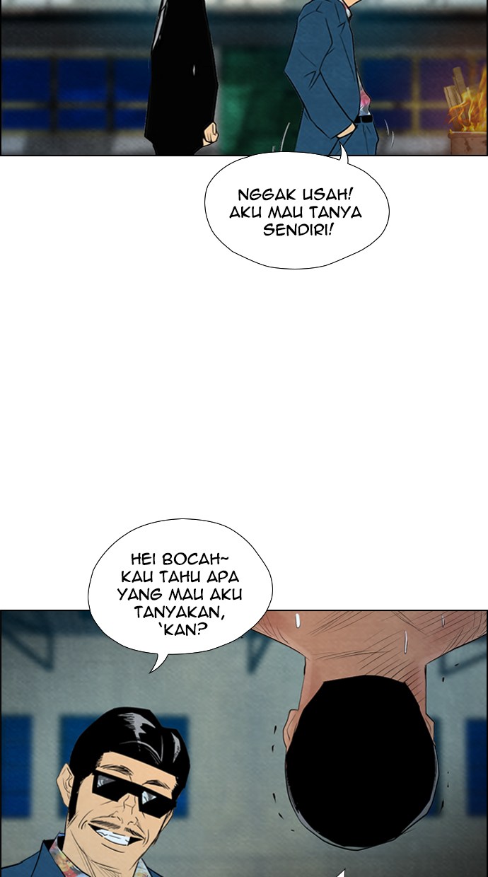 Reawaken Man Chapter 53 Gambar 55