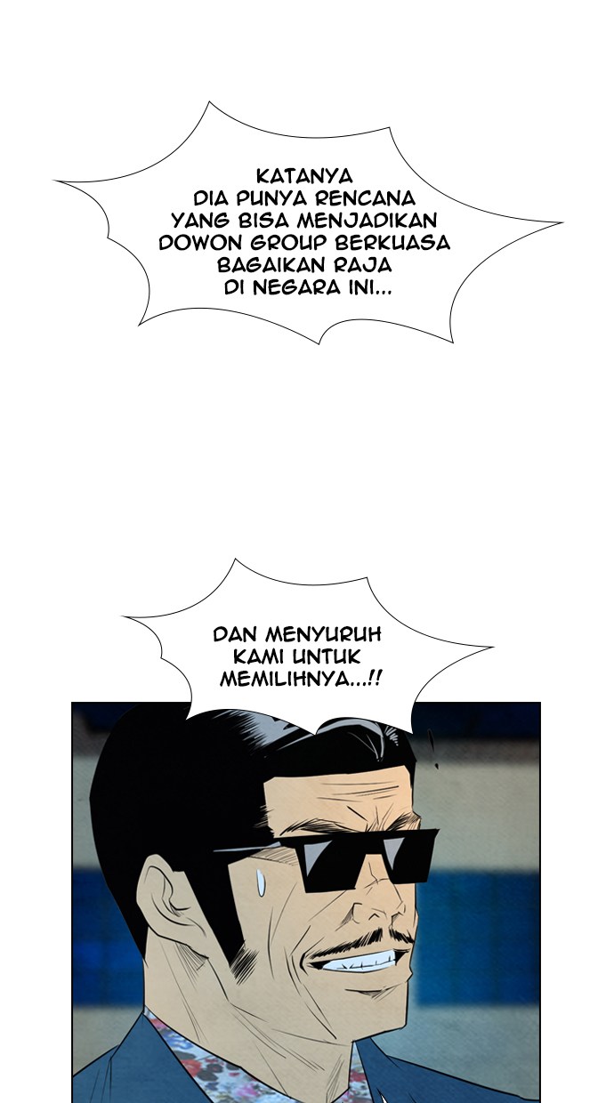 Reawaken Man Chapter 53 Gambar 58