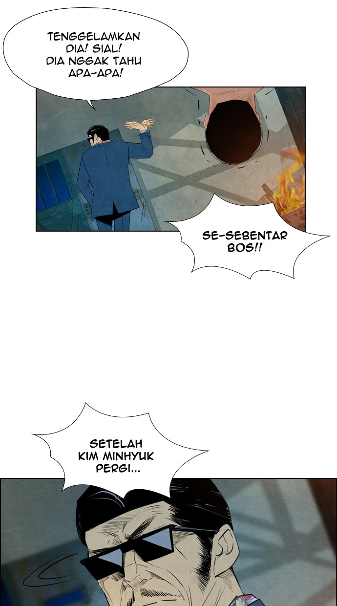 Reawaken Man Chapter 53 Gambar 60