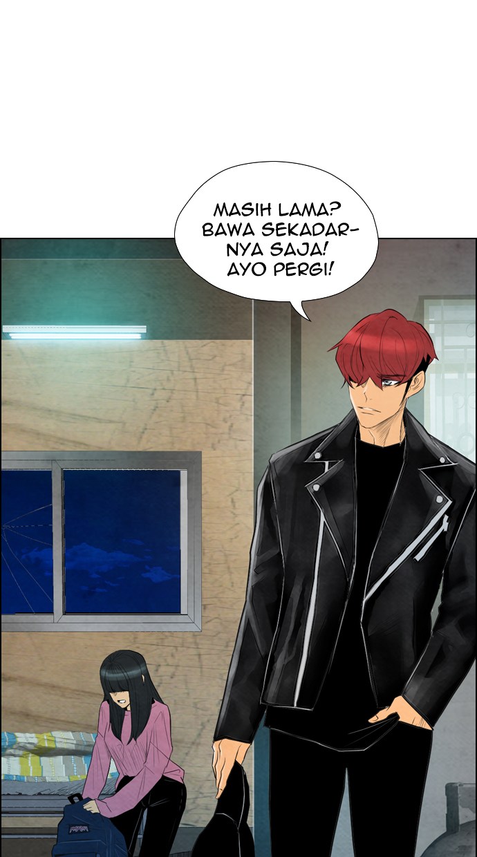 Reawaken Man Chapter 53 Gambar 64