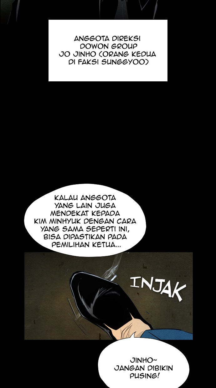 Reawaken Man Chapter 53 Gambar 7