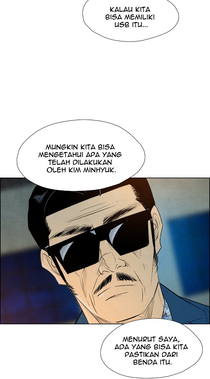 Reawaken Man Chapter 53 Gambar 71