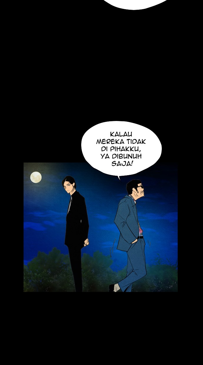 Reawaken Man Chapter 53 Gambar 8