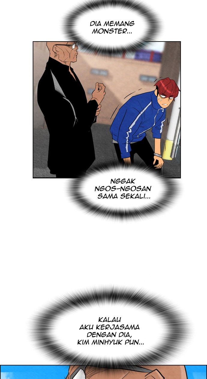 Reawaken Man Chapter 52 Gambar 12