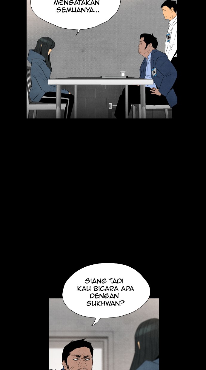 Baca Manhwa Reawaken Man Chapter 52 Gambar 2