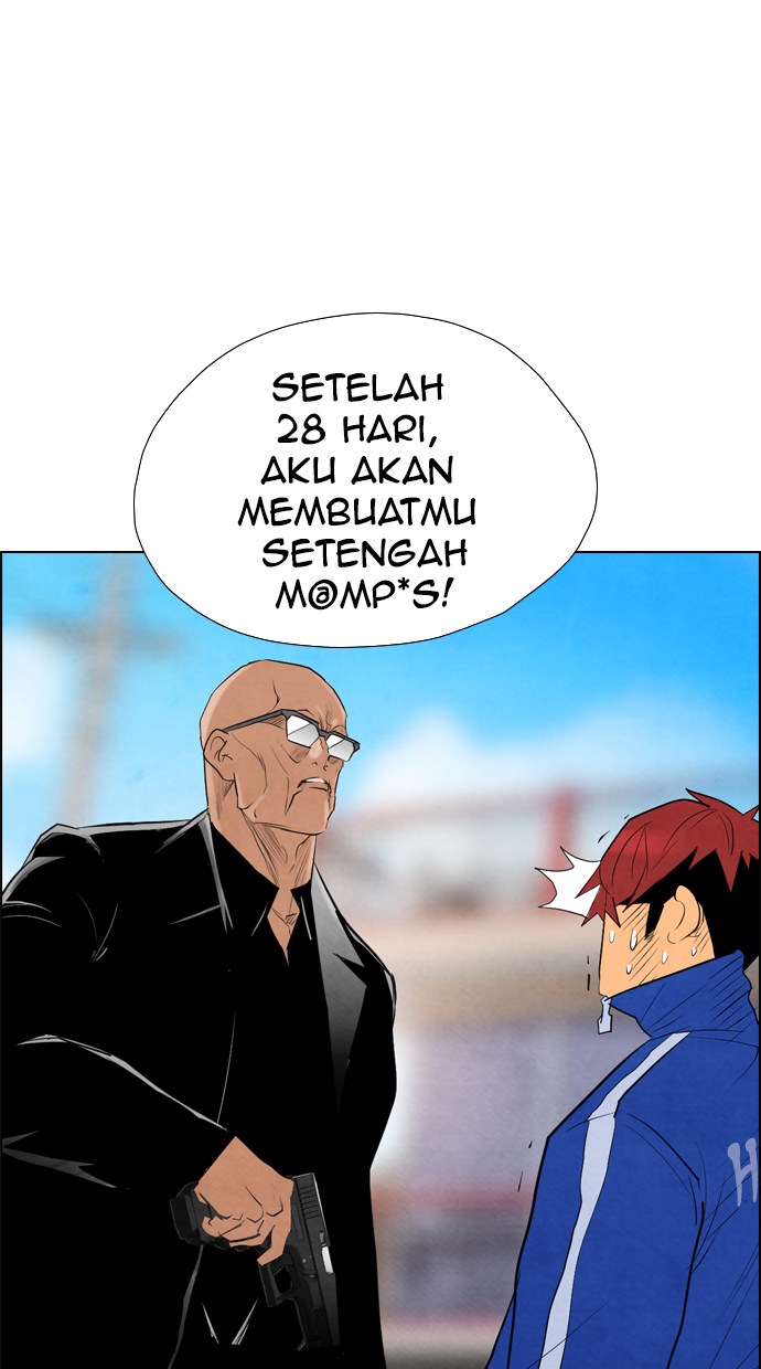 Reawaken Man Chapter 52 Gambar 21