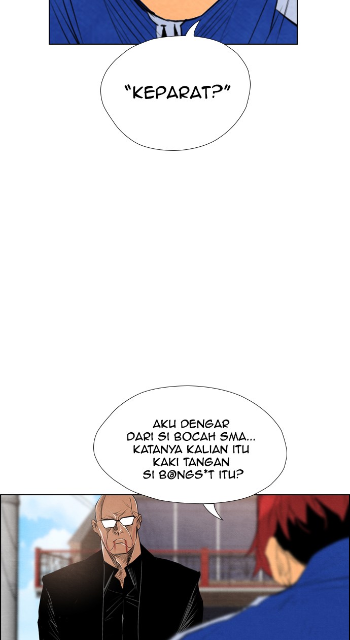 Reawaken Man Chapter 51 Gambar 39