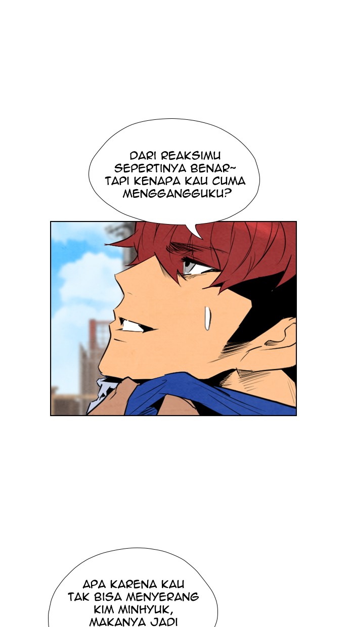 Reawaken Man Chapter 51 Gambar 45