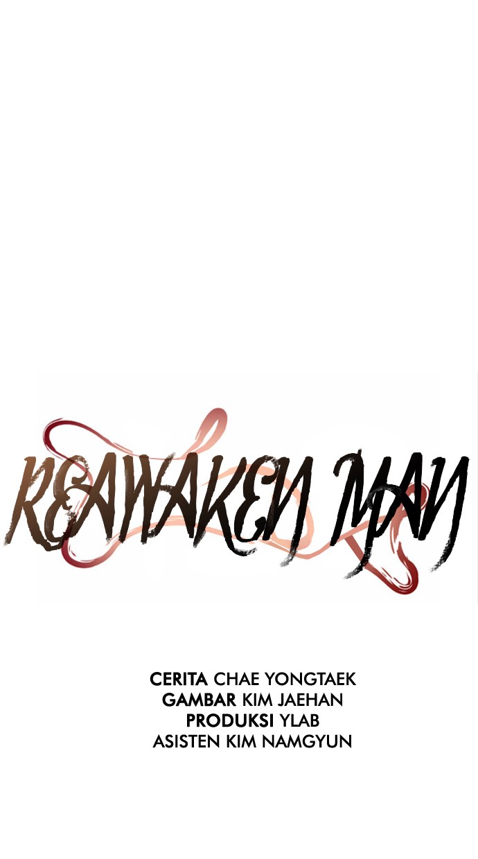 Reawaken Man Chapter 50 Gambar 8