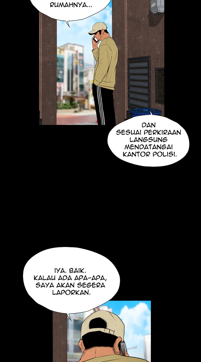 Reawaken Man Chapter 49 Gambar 14