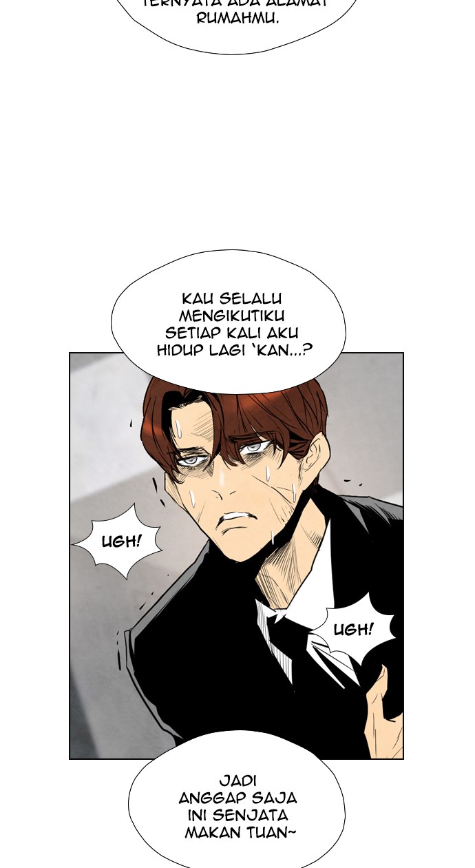 Reawaken Man Chapter 49 Gambar 24