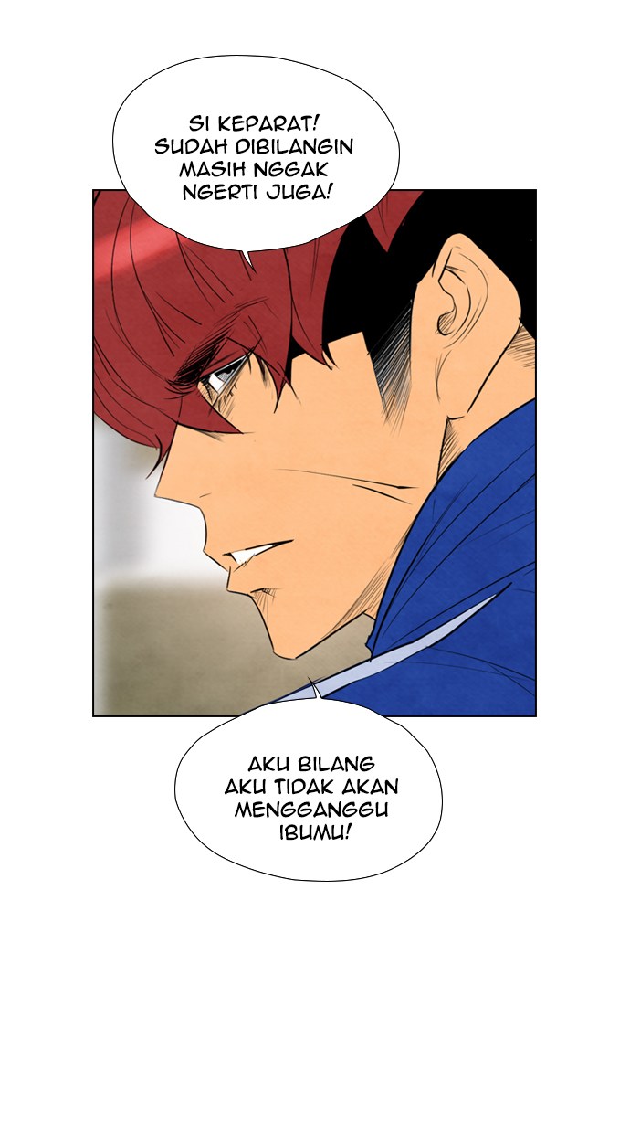 Reawaken Man Chapter 49 Gambar 54