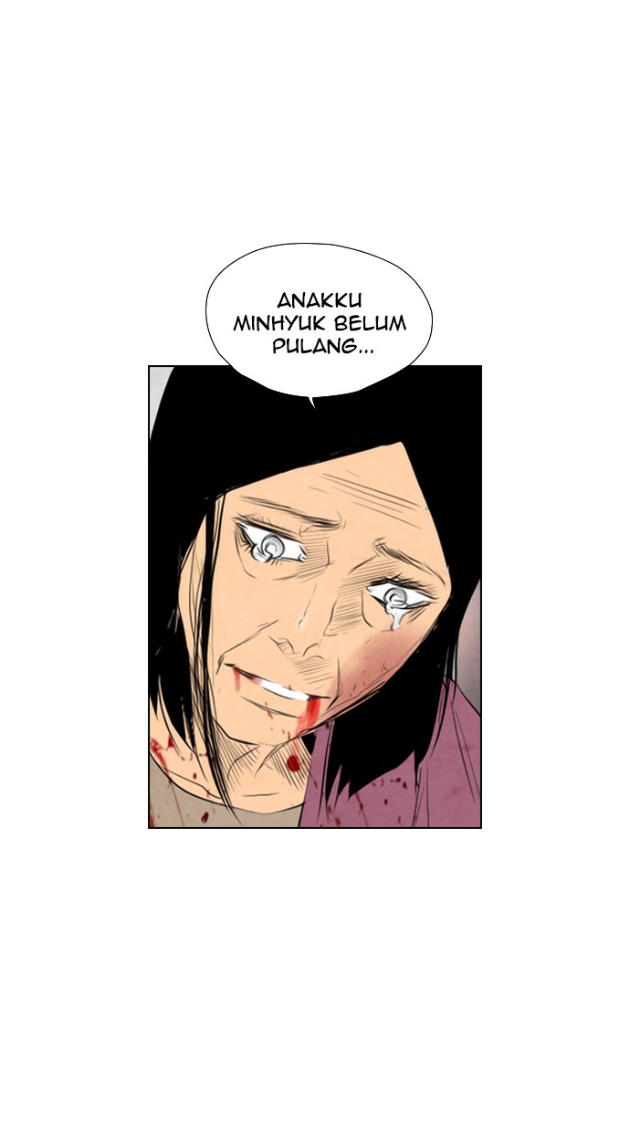 Reawaken Man Chapter 49 Gambar 67