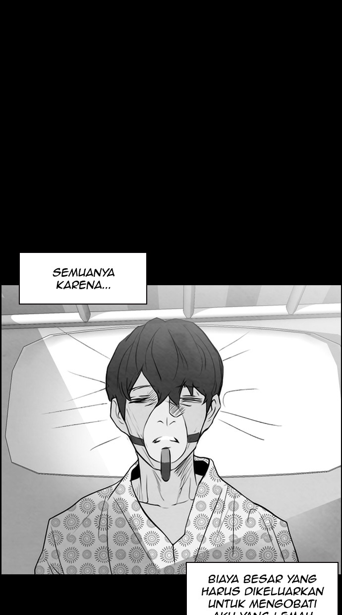 Reawaken Man Chapter 48 Gambar 31