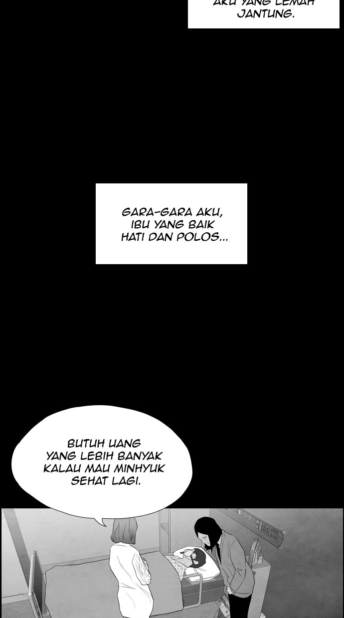 Reawaken Man Chapter 48 Gambar 32