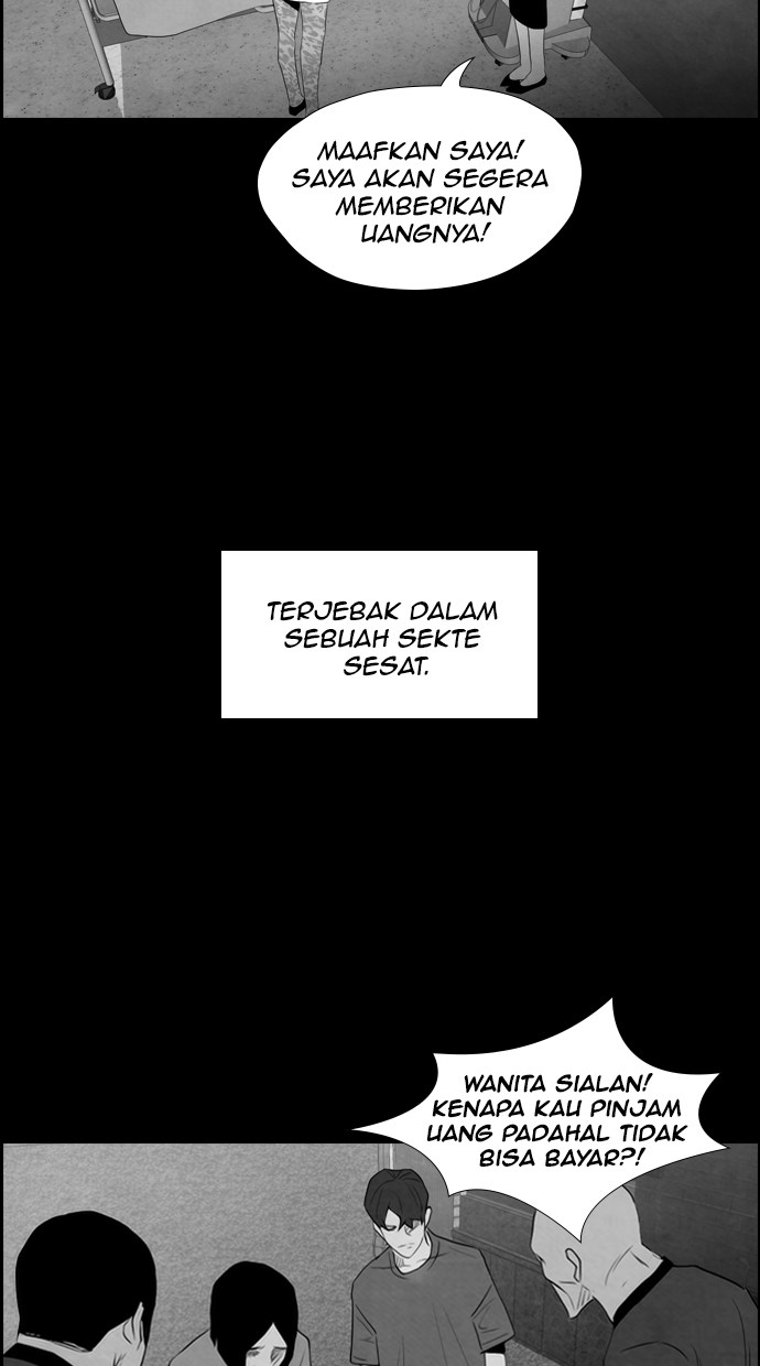 Reawaken Man Chapter 48 Gambar 33