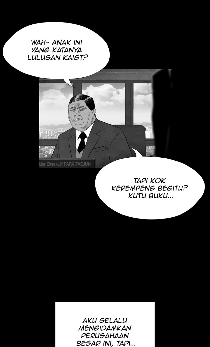 Reawaken Man Chapter 48 Gambar 39