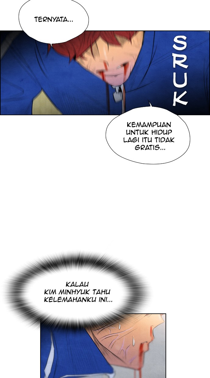 Reawaken Man Chapter 48 Gambar 4