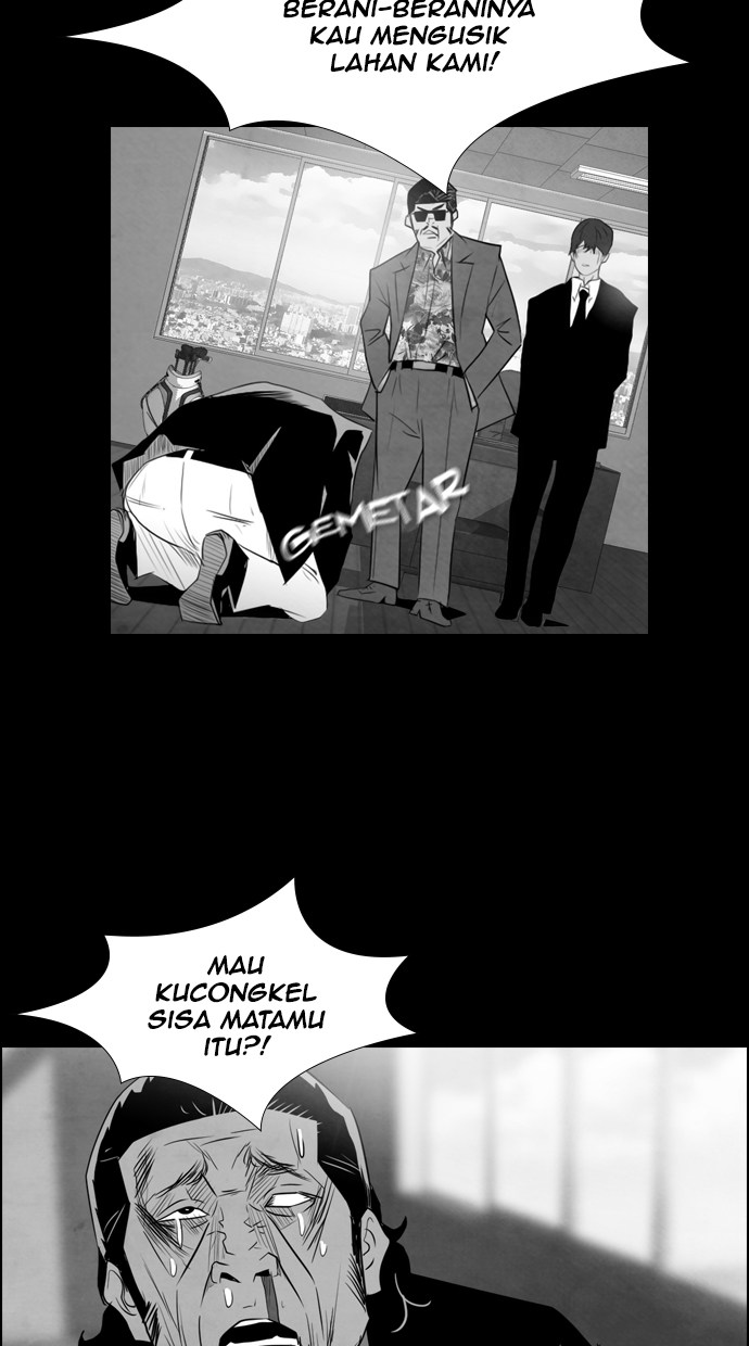 Reawaken Man Chapter 48 Gambar 44