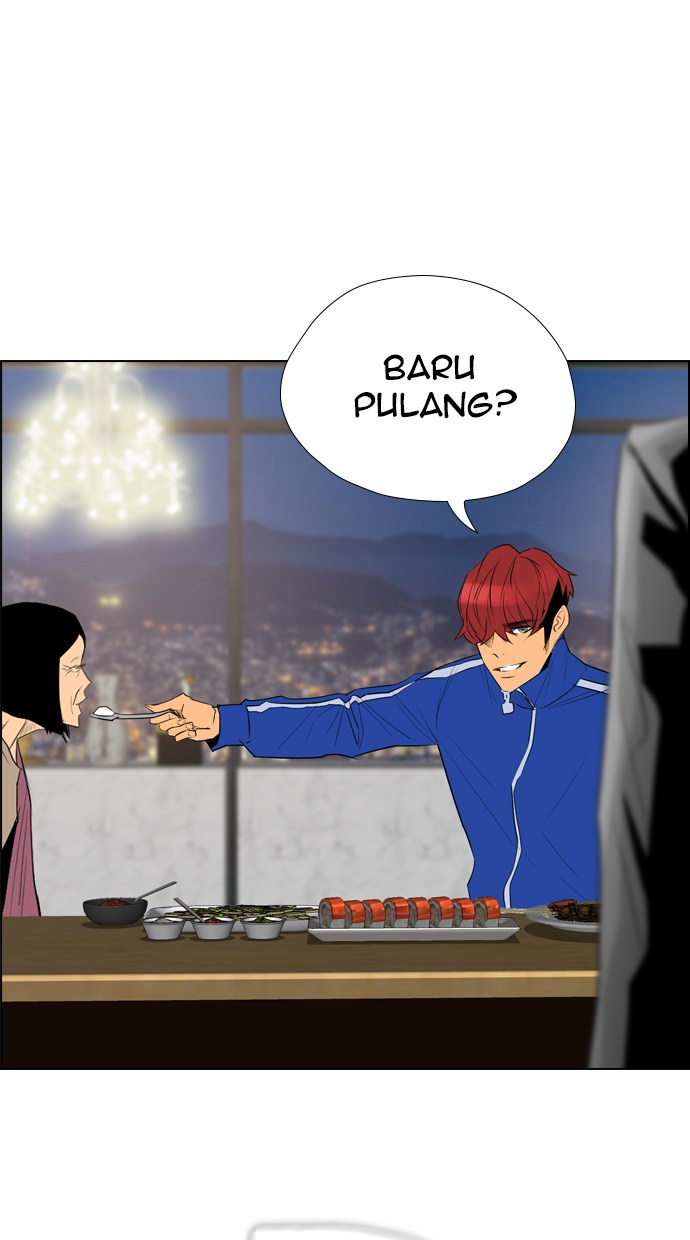 Reawaken Man Chapter 48 Gambar 66