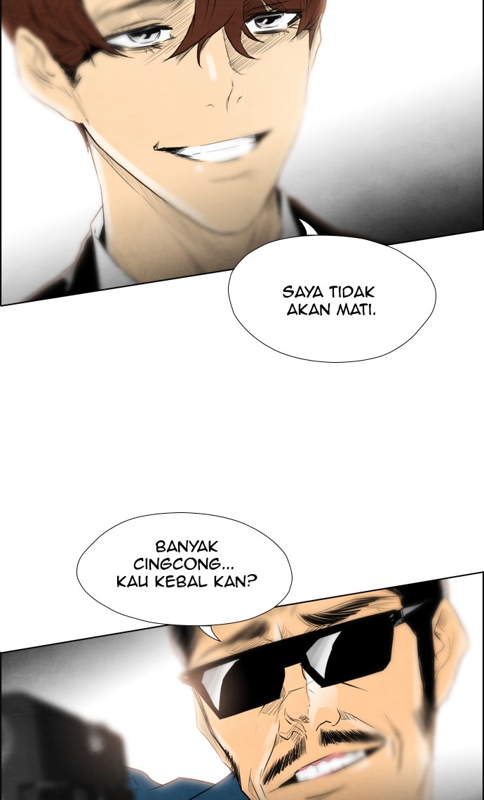 Reawaken Man Chapter 47 Gambar 10