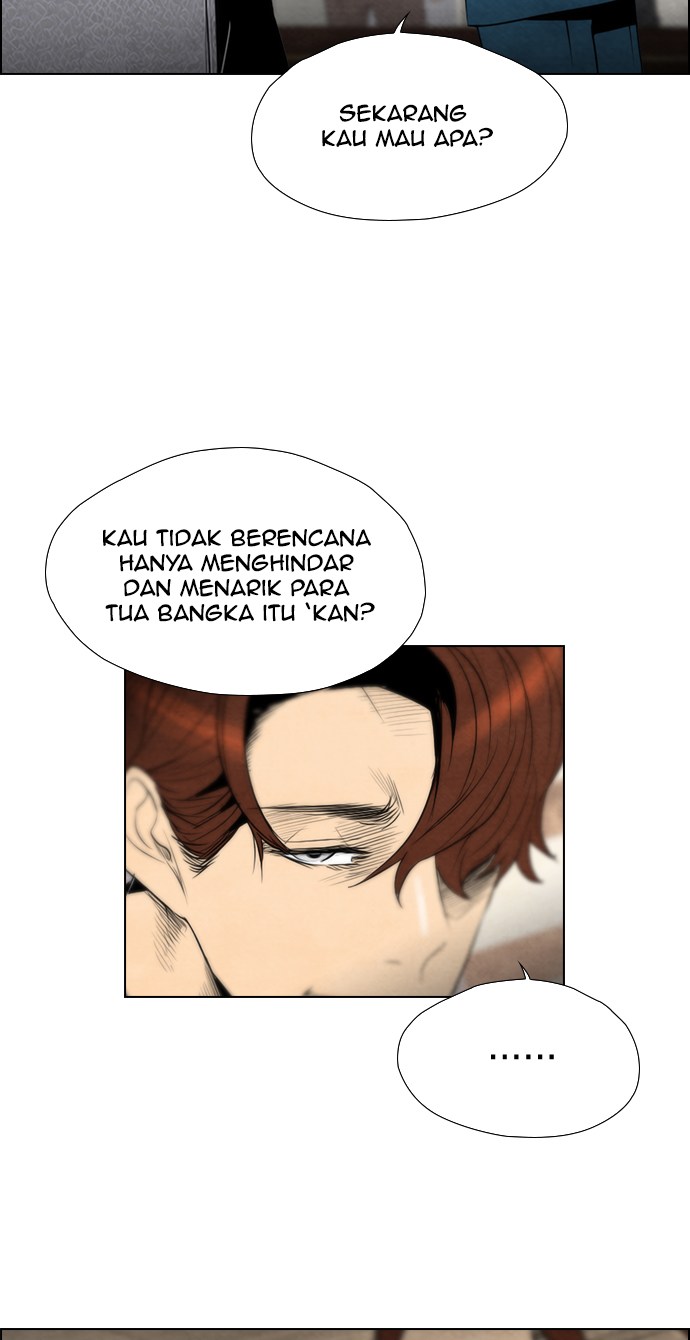 Reawaken Man Chapter 47 Gambar 24