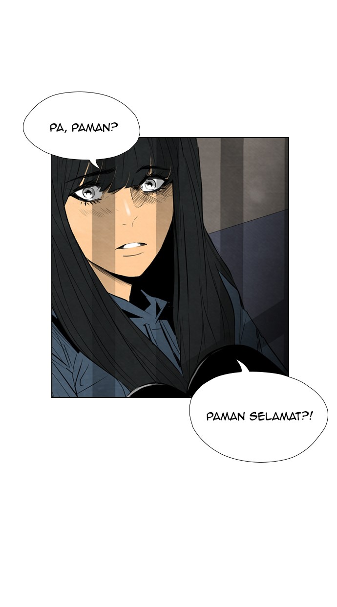 Reawaken Man Chapter 47 Gambar 43