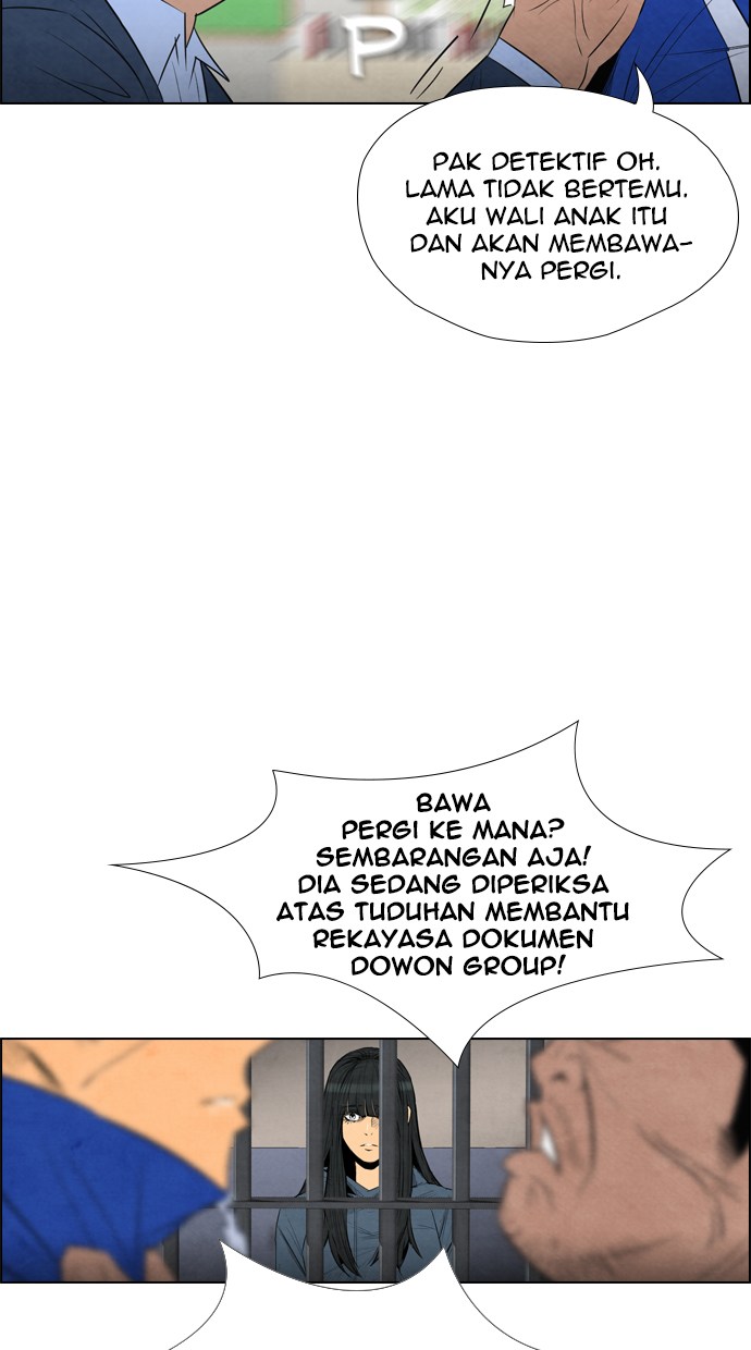 Reawaken Man Chapter 47 Gambar 48