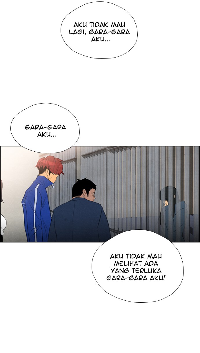 Reawaken Man Chapter 47 Gambar 54