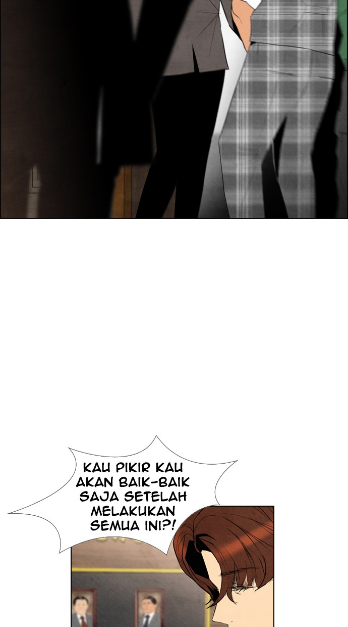 Reawaken Man Chapter 45 Gambar 35