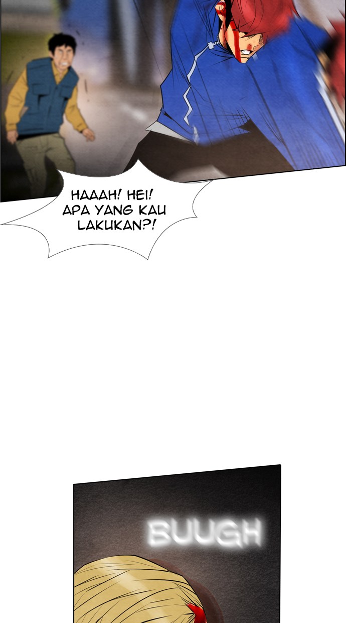 Reawaken Man Chapter 44 Gambar 16