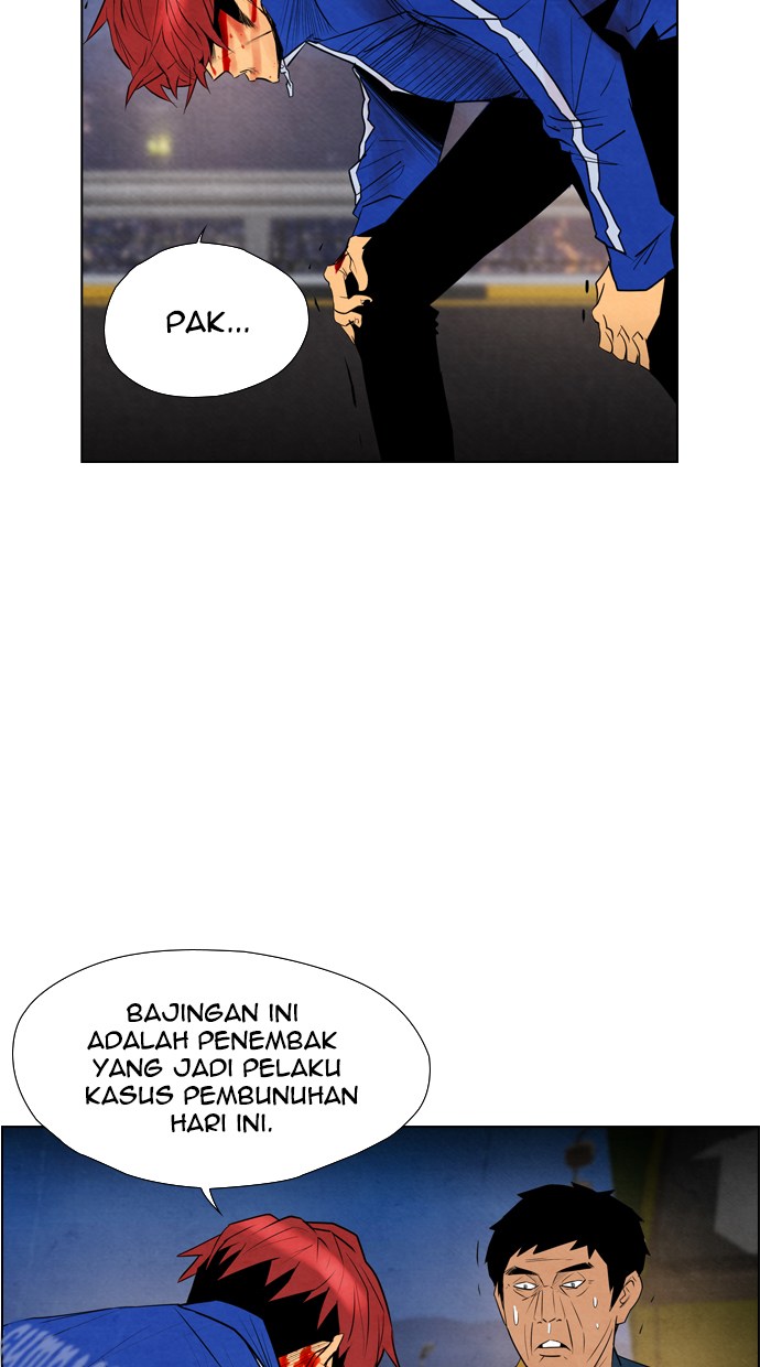 Reawaken Man Chapter 44 Gambar 18