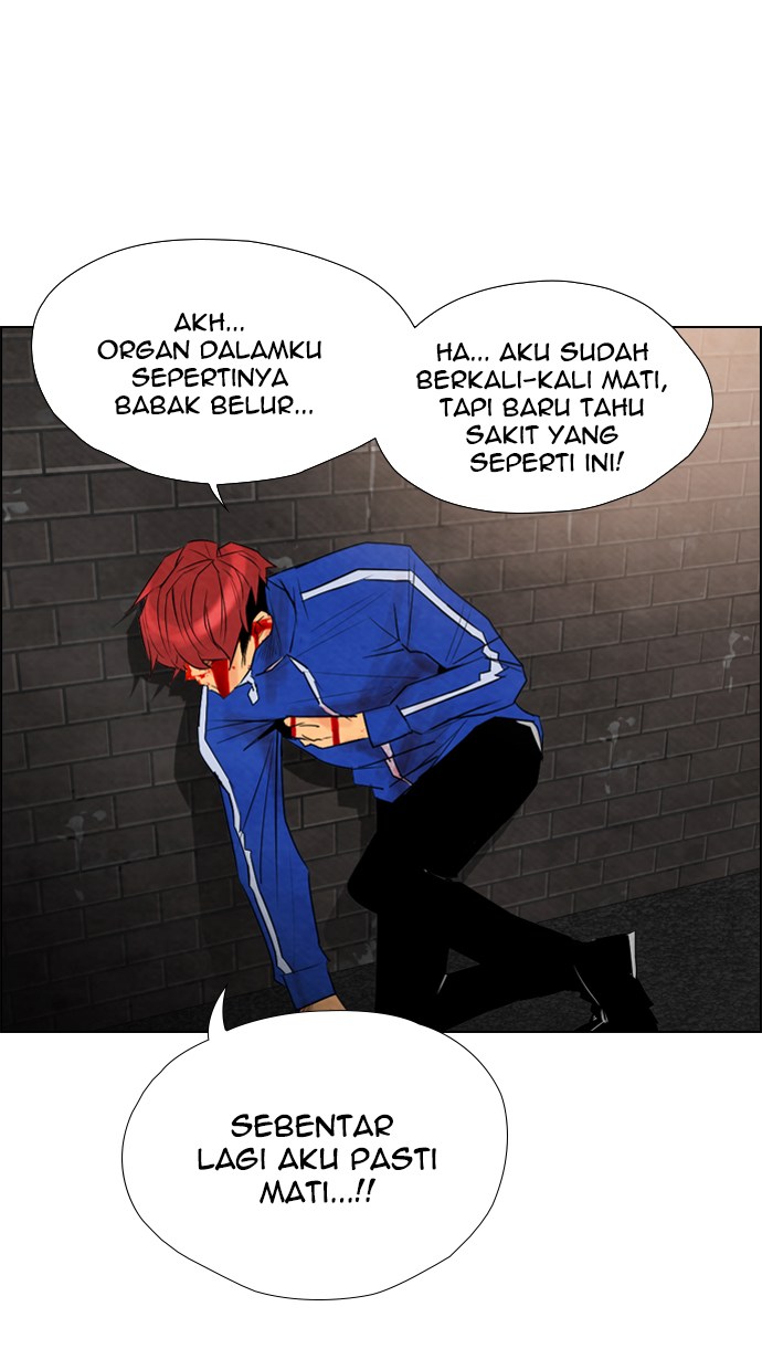 Reawaken Man Chapter 44 Gambar 23