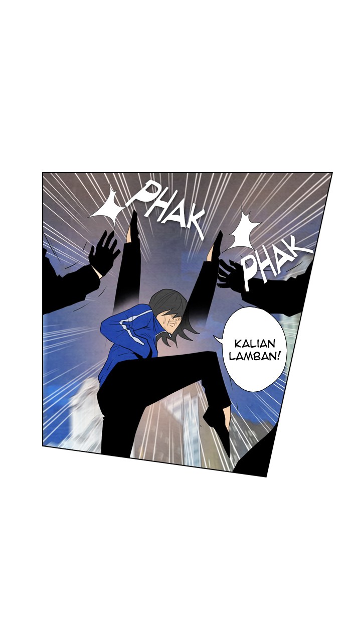 Reawaken Man Chapter 43 Gambar 15