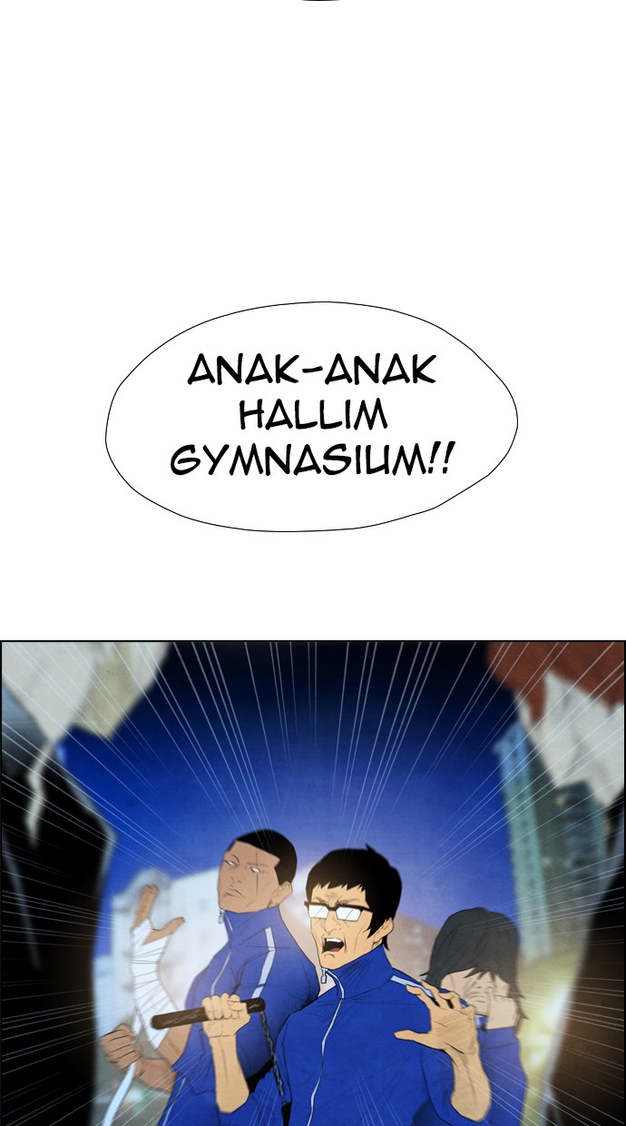 Baca Manhwa Reawaken Man Chapter 43 Gambar 2