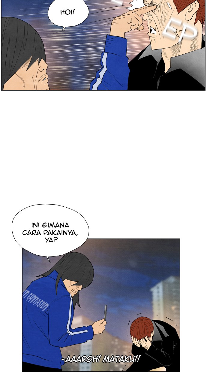 Reawaken Man Chapter 43 Gambar 22