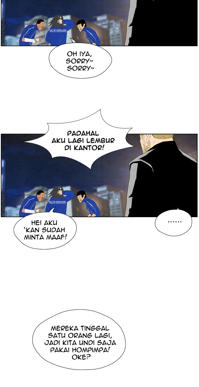 Reawaken Man Chapter 43 Gambar 25