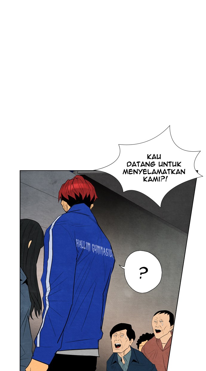 Reawaken Man Chapter 43 Gambar 29